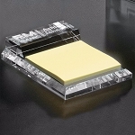 Kelsey Notepad Holder 3-1/2